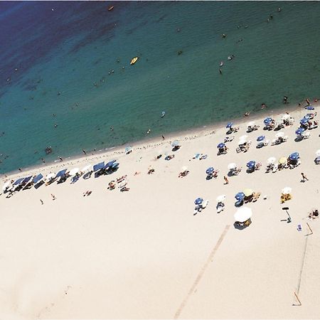 Olympiakí Aktí Hotel Platon Beach מראה חיצוני תמונה