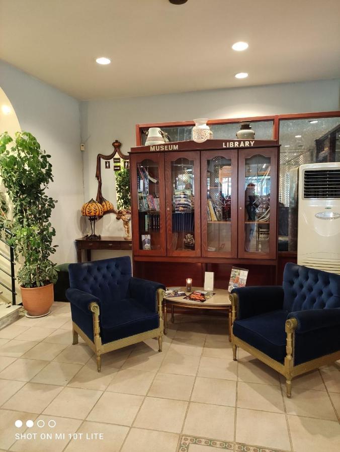 Olympiakí Aktí Hotel Platon Beach מראה חיצוני תמונה