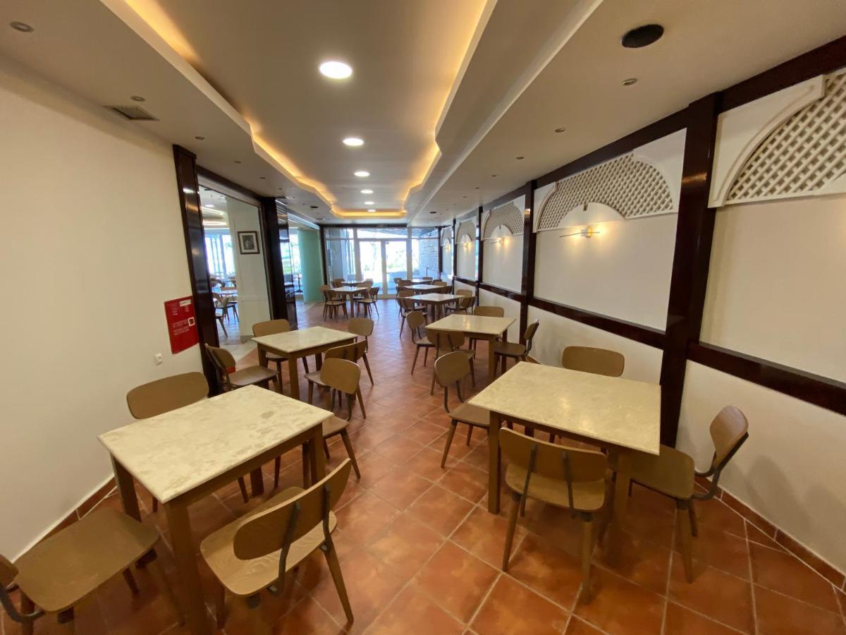 Olympiakí Aktí Hotel Platon Beach מראה חיצוני תמונה