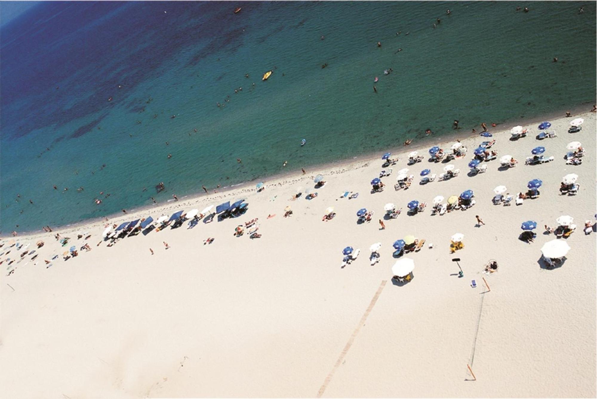 Olympiakí Aktí Hotel Platon Beach מראה חיצוני תמונה