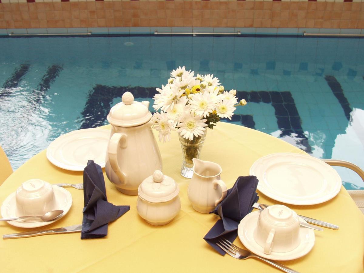 Olympiakí Aktí Hotel Platon Beach מראה חיצוני תמונה
