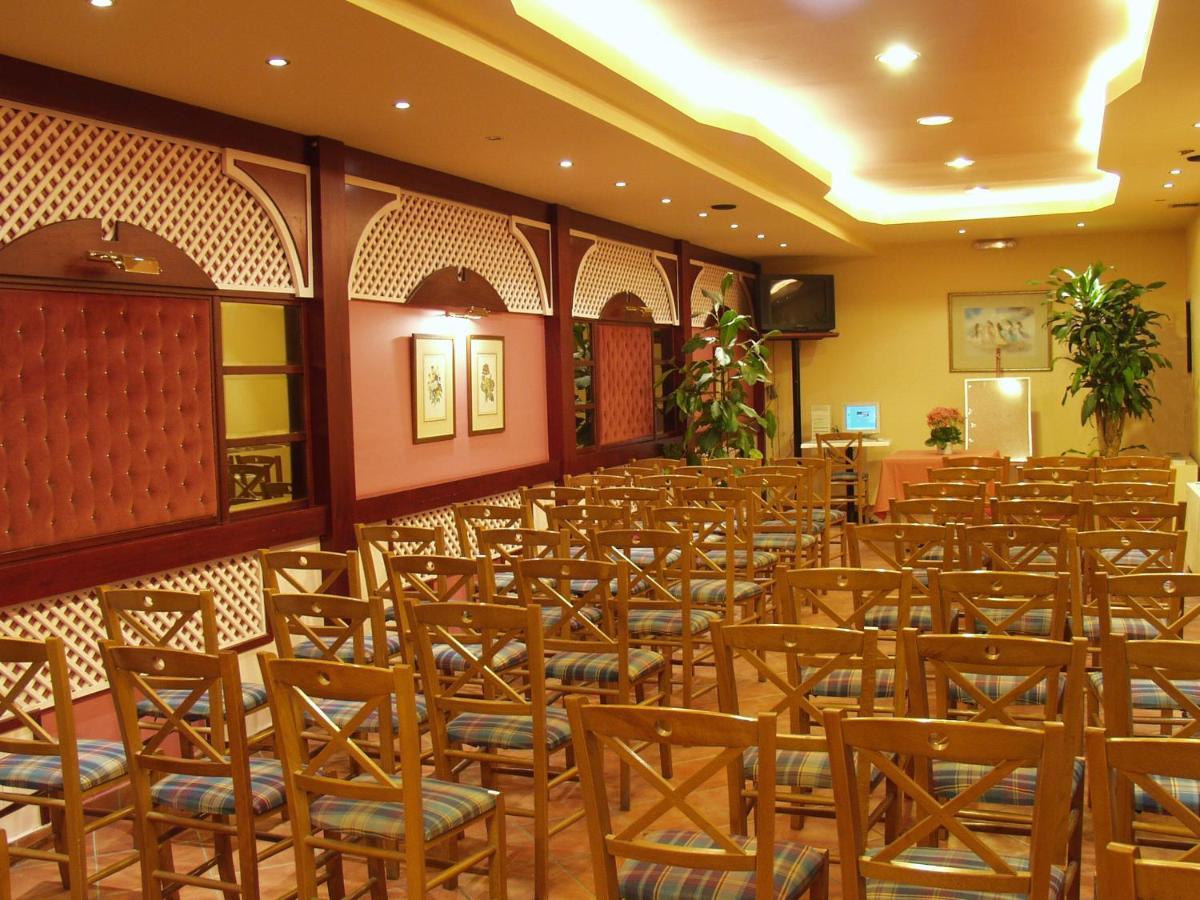 Olympiakí Aktí Hotel Platon Beach מראה חיצוני תמונה