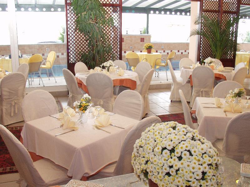 Olympiakí Aktí Hotel Platon Beach מראה חיצוני תמונה